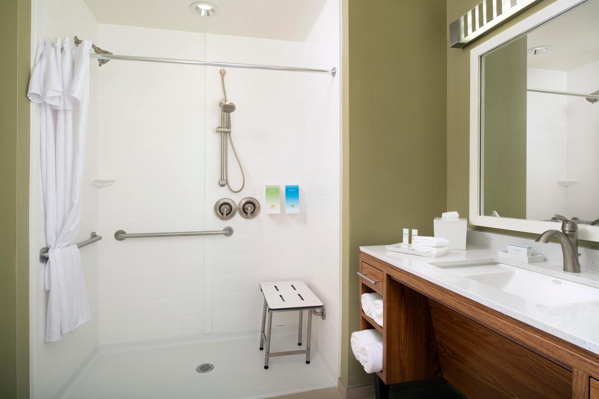 Home2 Suites By Hilton Denver International Airport DEN Exterior foto
