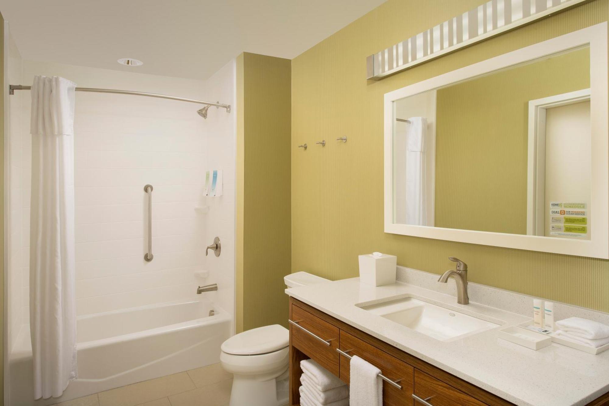 Home2 Suites By Hilton Denver International Airport DEN Exterior foto