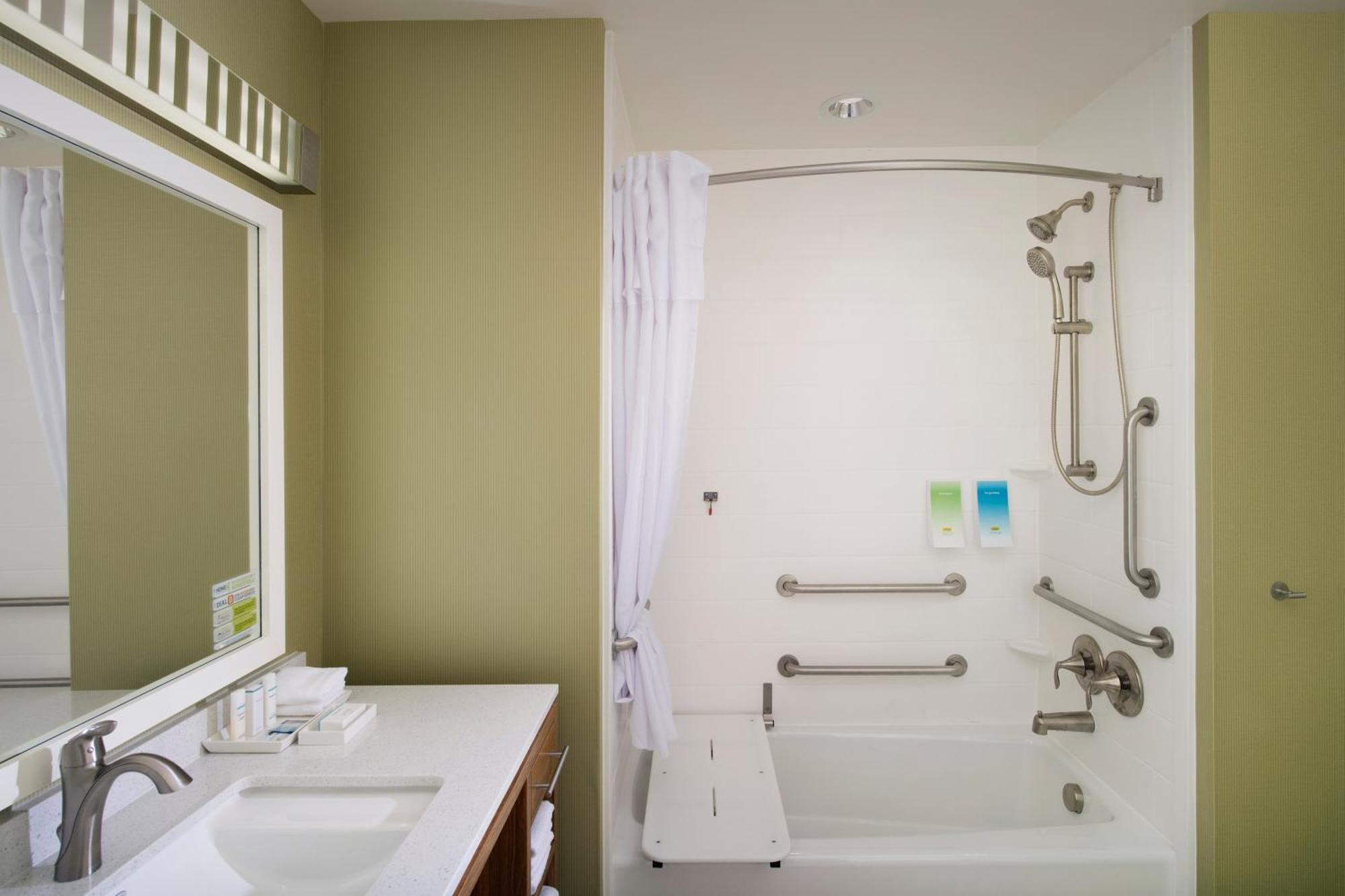 Home2 Suites By Hilton Denver International Airport DEN Exterior foto