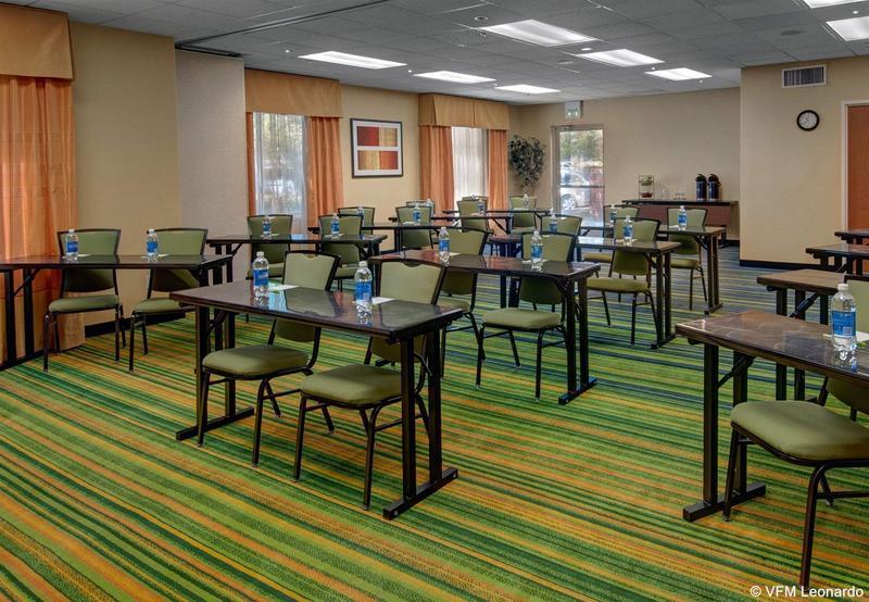 Home2 Suites By Hilton Denver International Airport DEN Exterior foto