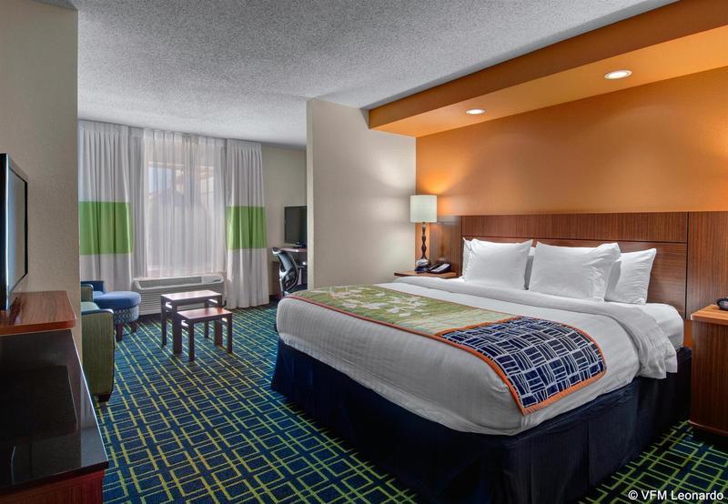 Home2 Suites By Hilton Denver International Airport DEN Exterior foto
